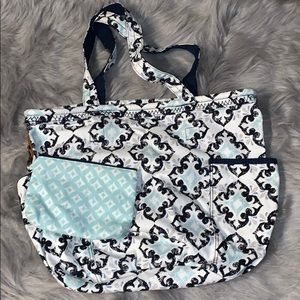 Thirty-One Tote Bag